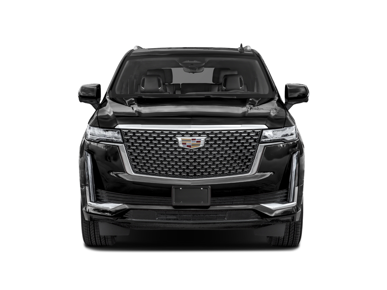 2023 Cadillac Escalade ESV Luxury