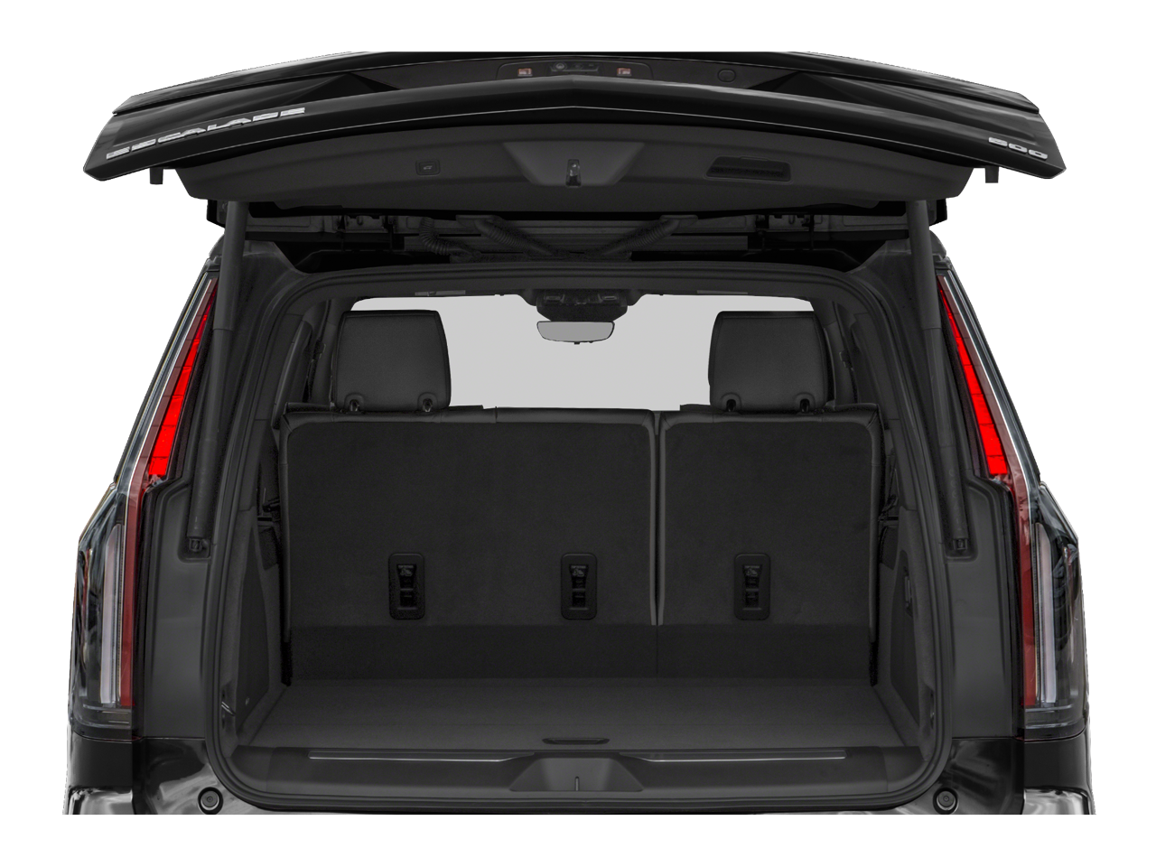 2023 Cadillac Escalade ESV Luxury