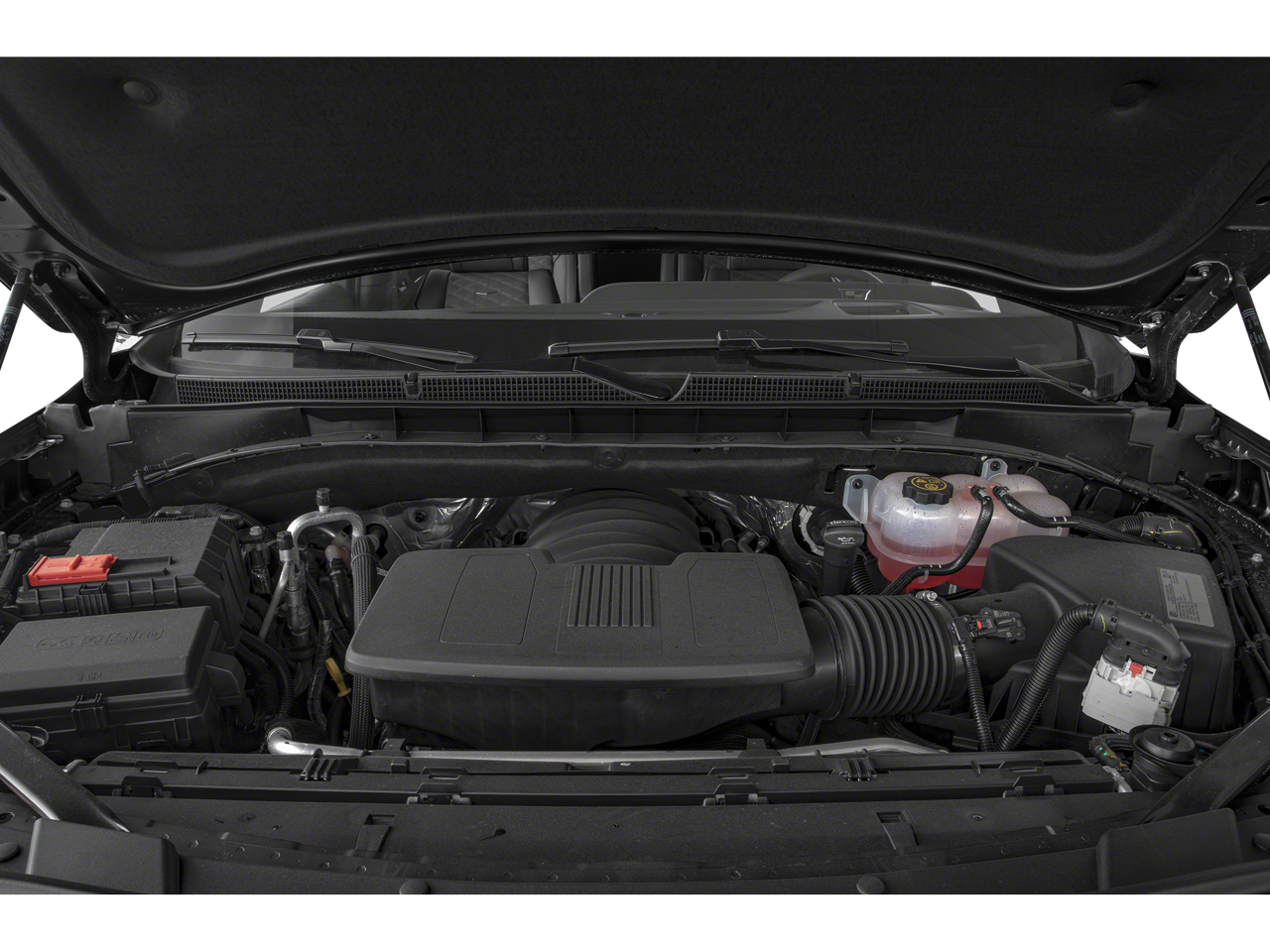 2023 Cadillac Escalade ESV Luxury