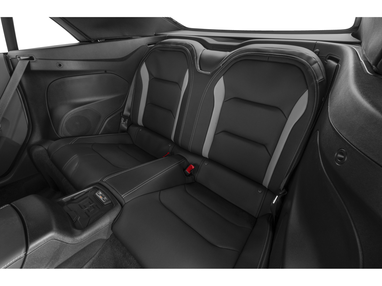 2023 Chevrolet Camaro 1SS