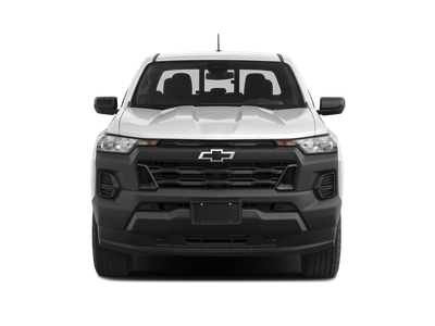 2023 Chevrolet Colorado WT