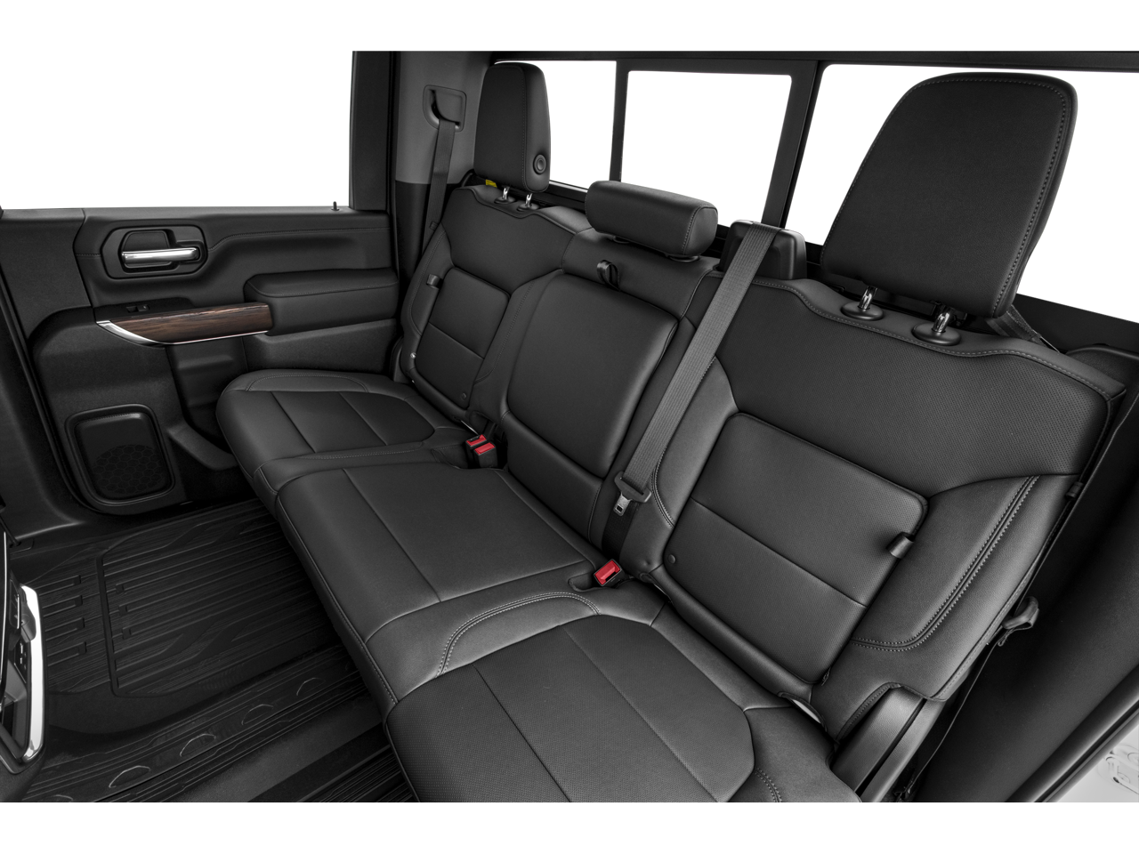 2023 GMC Sierra 2500 HD SLT