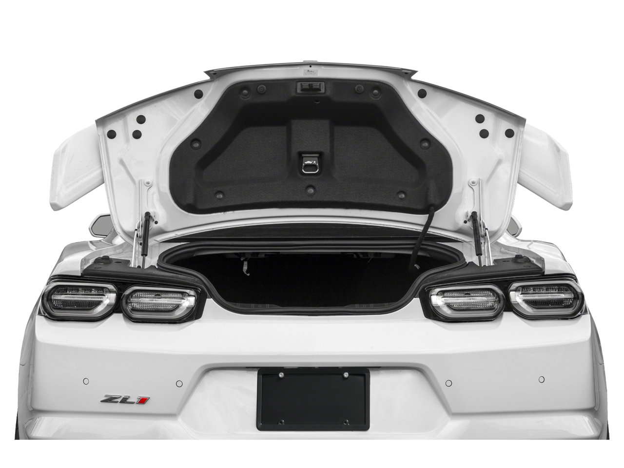 2024 Chevrolet Camaro ZL1