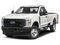 2024 Ford Super Duty F-350 SRW XL