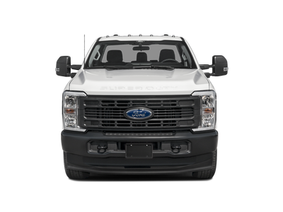 2024 Ford Super Duty F-350 SRW XL