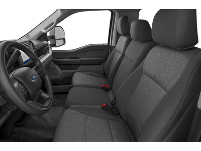 2024 Ford Super Duty F-350 SRW XL