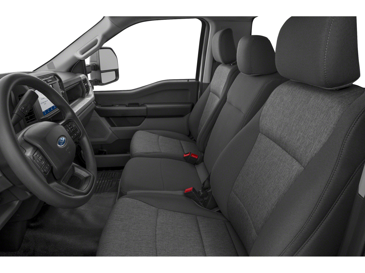 2024 Ford Super Duty F-350 SRW XL