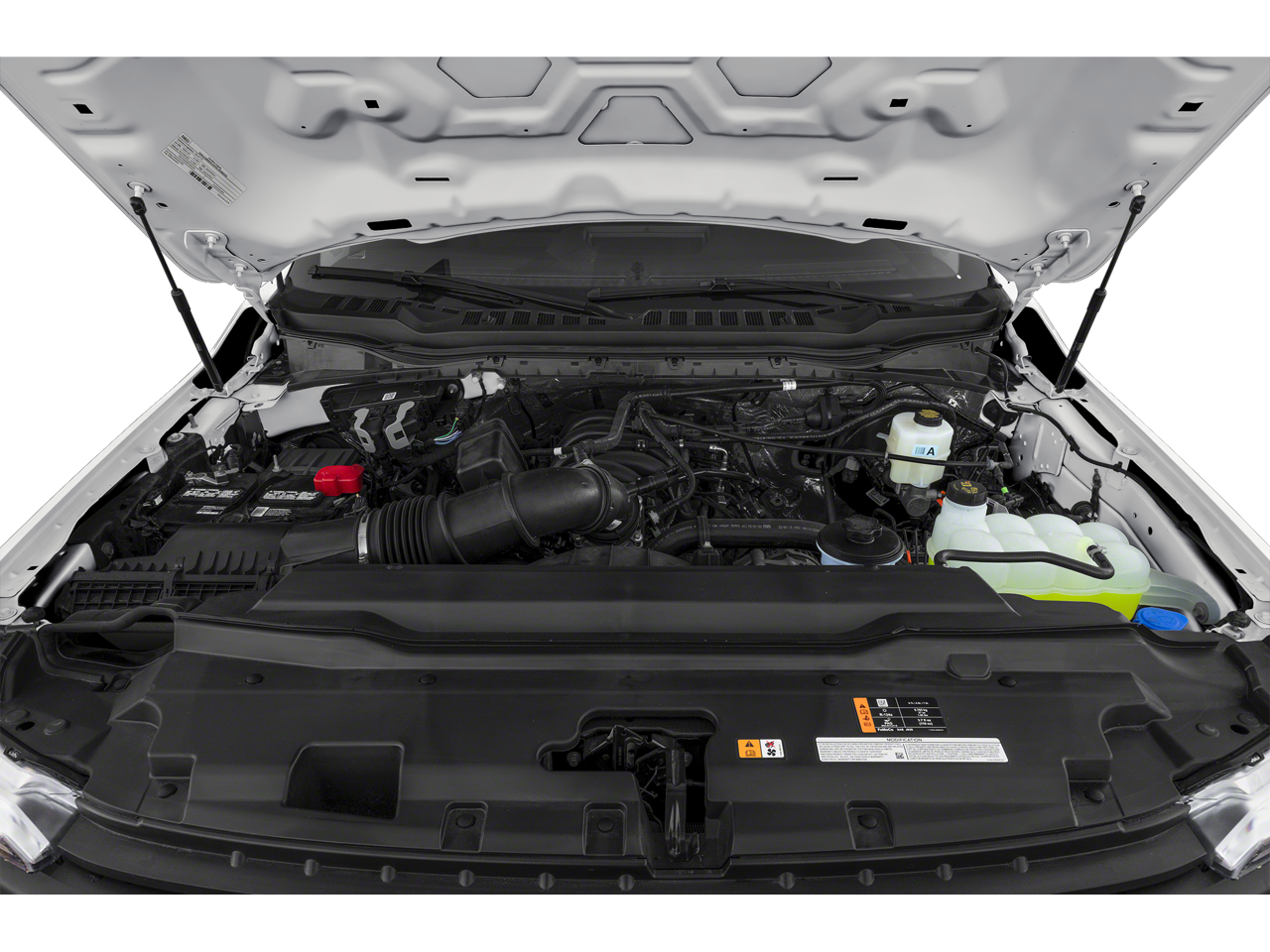 2024 Ford Super Duty F-350 SRW XL