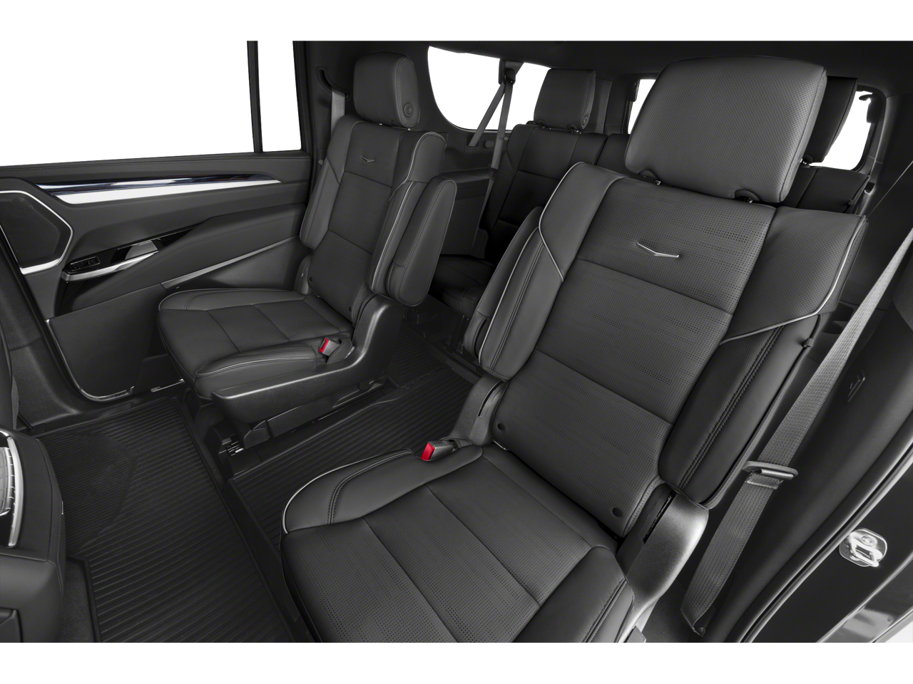 2025 Cadillac Escalade ESV Luxury