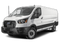 2025 Ford Transit Cargo Van T-250 130" Low Rf 9070 GVWR RWD