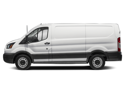 2025 Ford Transit Cargo Van T-250 130" Low Rf 9070 GVWR RWD