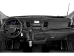 2025 Ford Transit Cargo Van T-250 130" Low Rf 9070 GVWR RWD