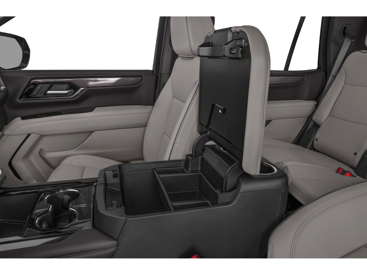 2025 GMC Yukon AT4 Ultimate