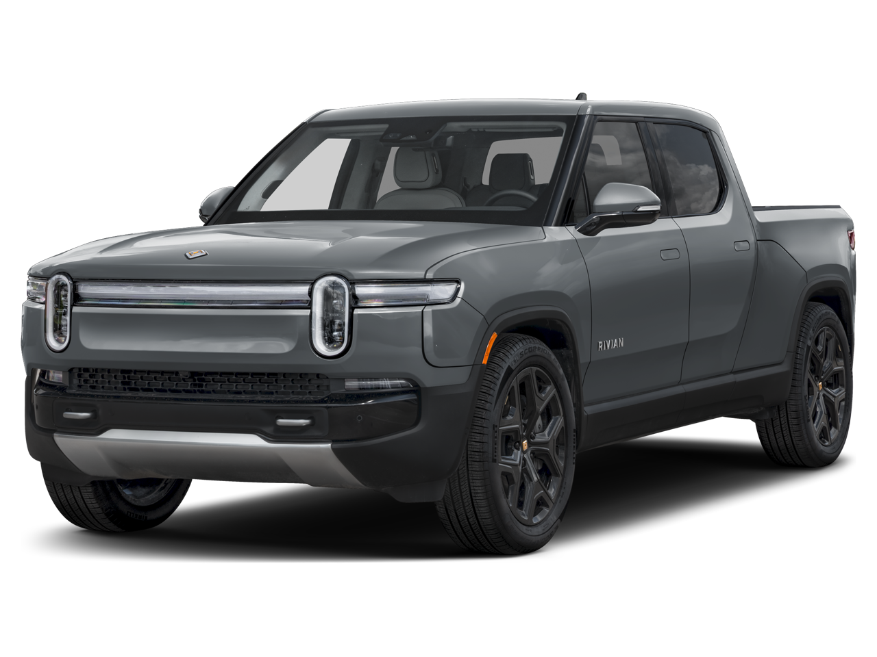 2025 RIVIAN R1T Adventure