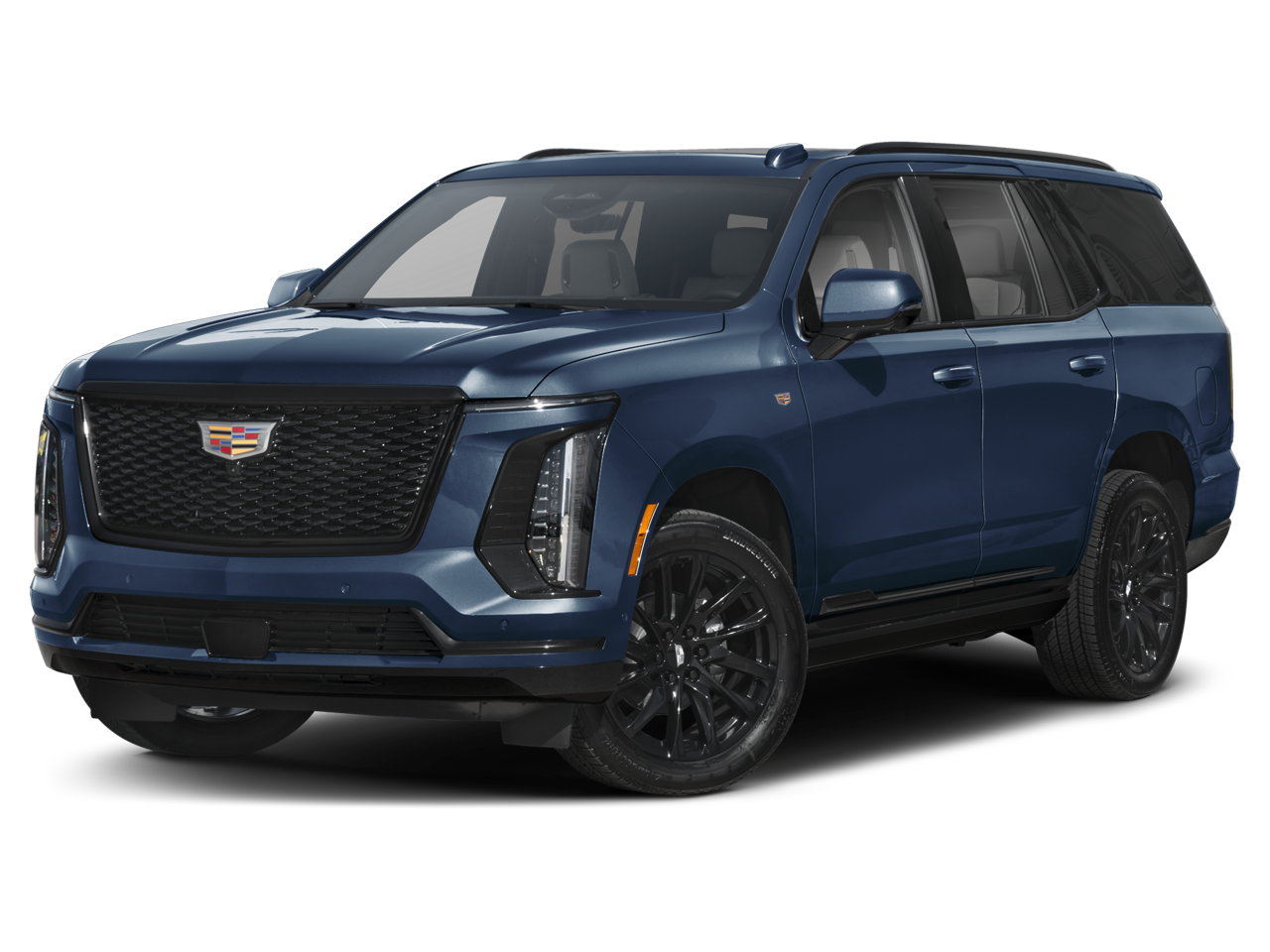 2026 Cadillac Escalade