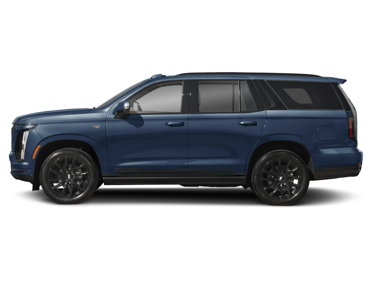 2026 Cadillac Escalade Platinum Sport - Photo 3