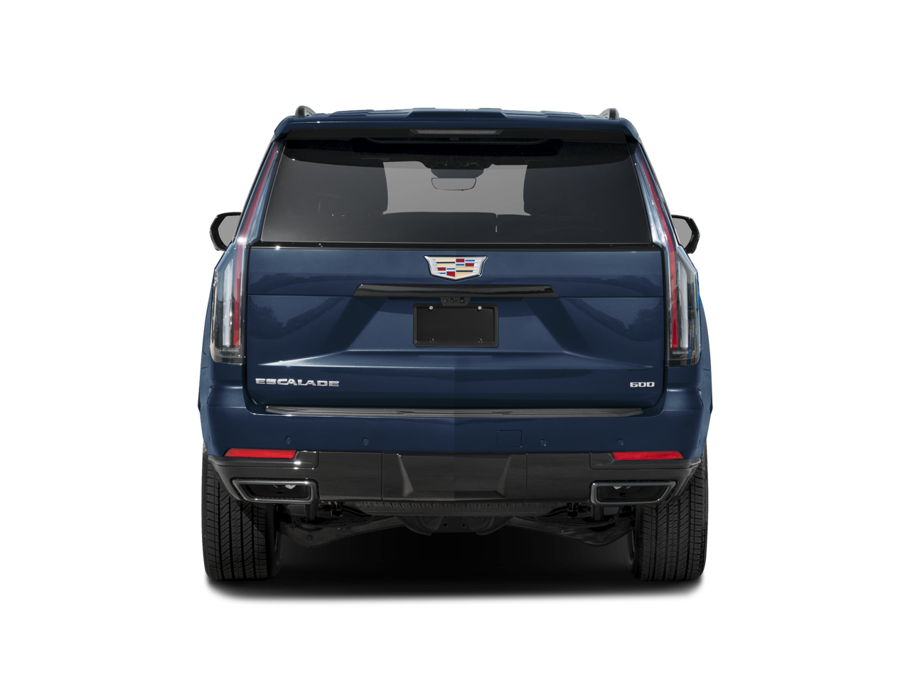 2026 Cadillac Escalade Platinum Sport - Photo 5