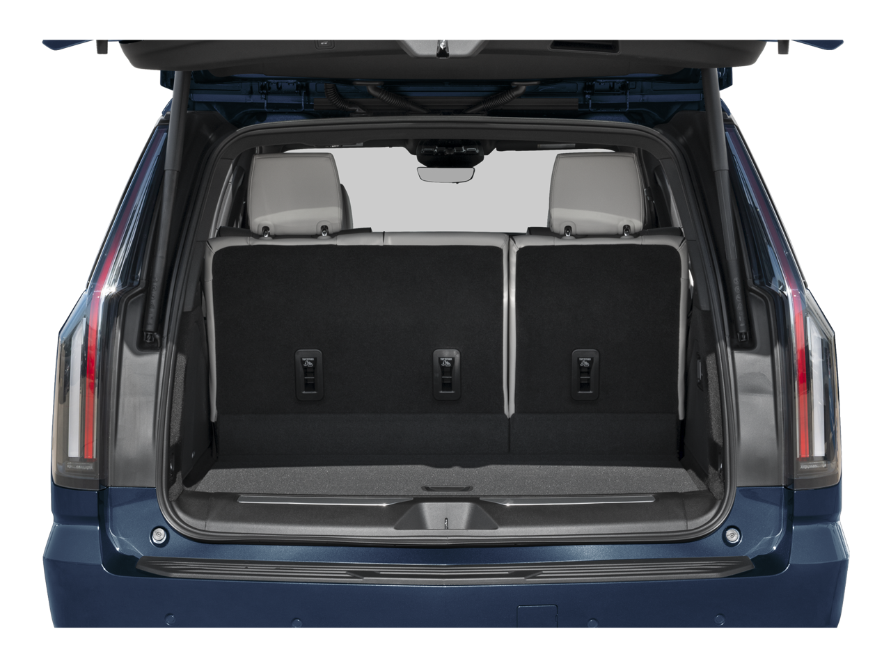 2026 Cadillac Escalade Platinum Sport - Photo 10