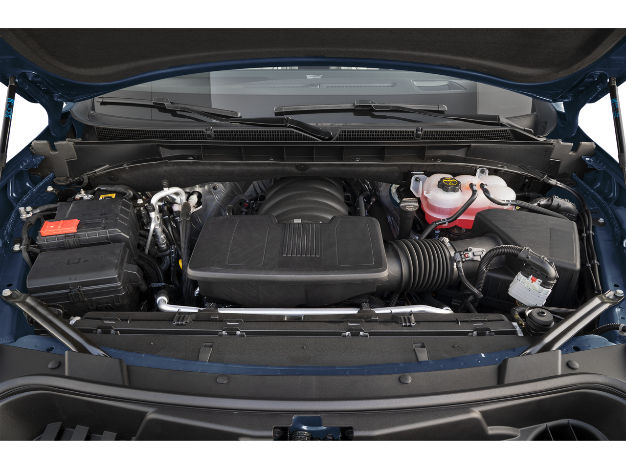 2026 Cadillac Escalade Platinum Sport - Photo 11