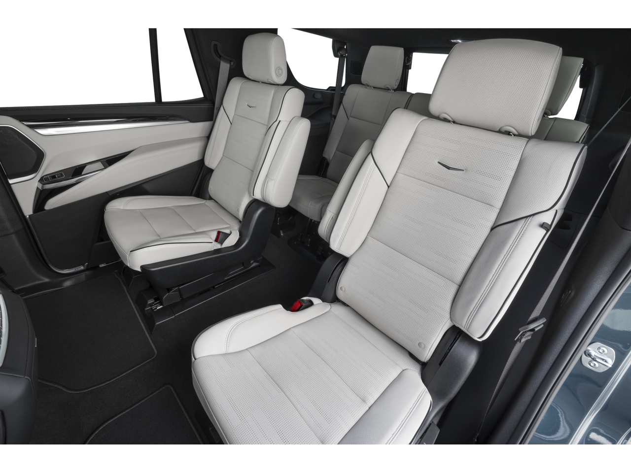 2026 Cadillac Escalade Platinum Sport - Photo 12