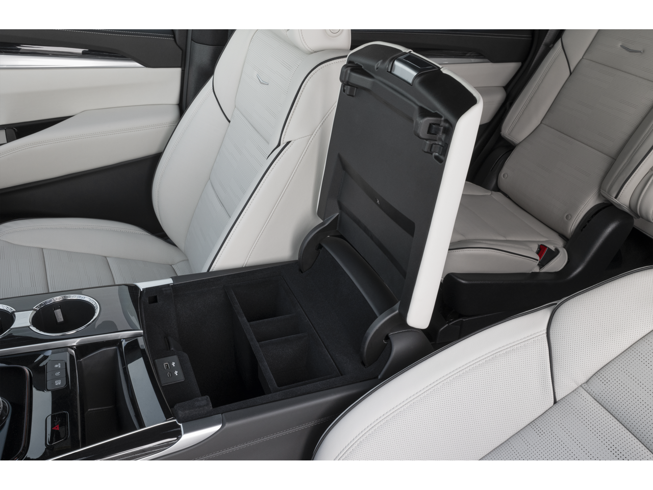 2026 Cadillac Escalade Platinum Sport - Photo 13