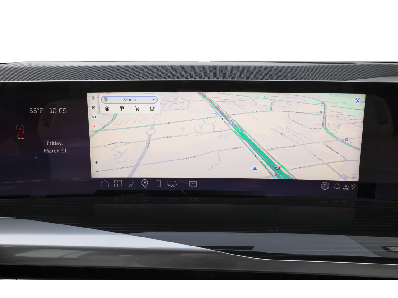 2026 Cadillac Escalade Platinum Sport - Photo 15