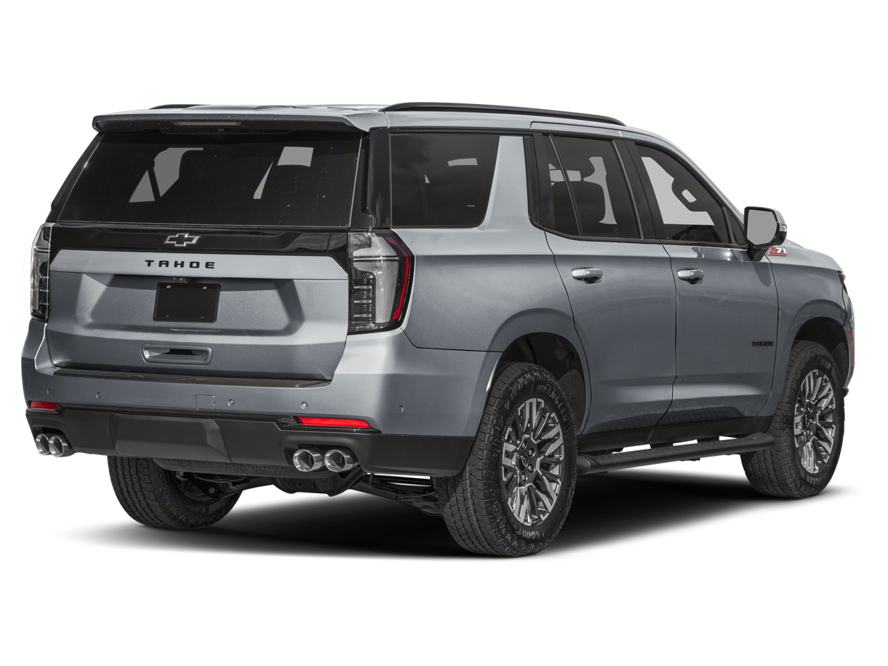 2026 Chevrolet Tahoe Z71 - Photo 37