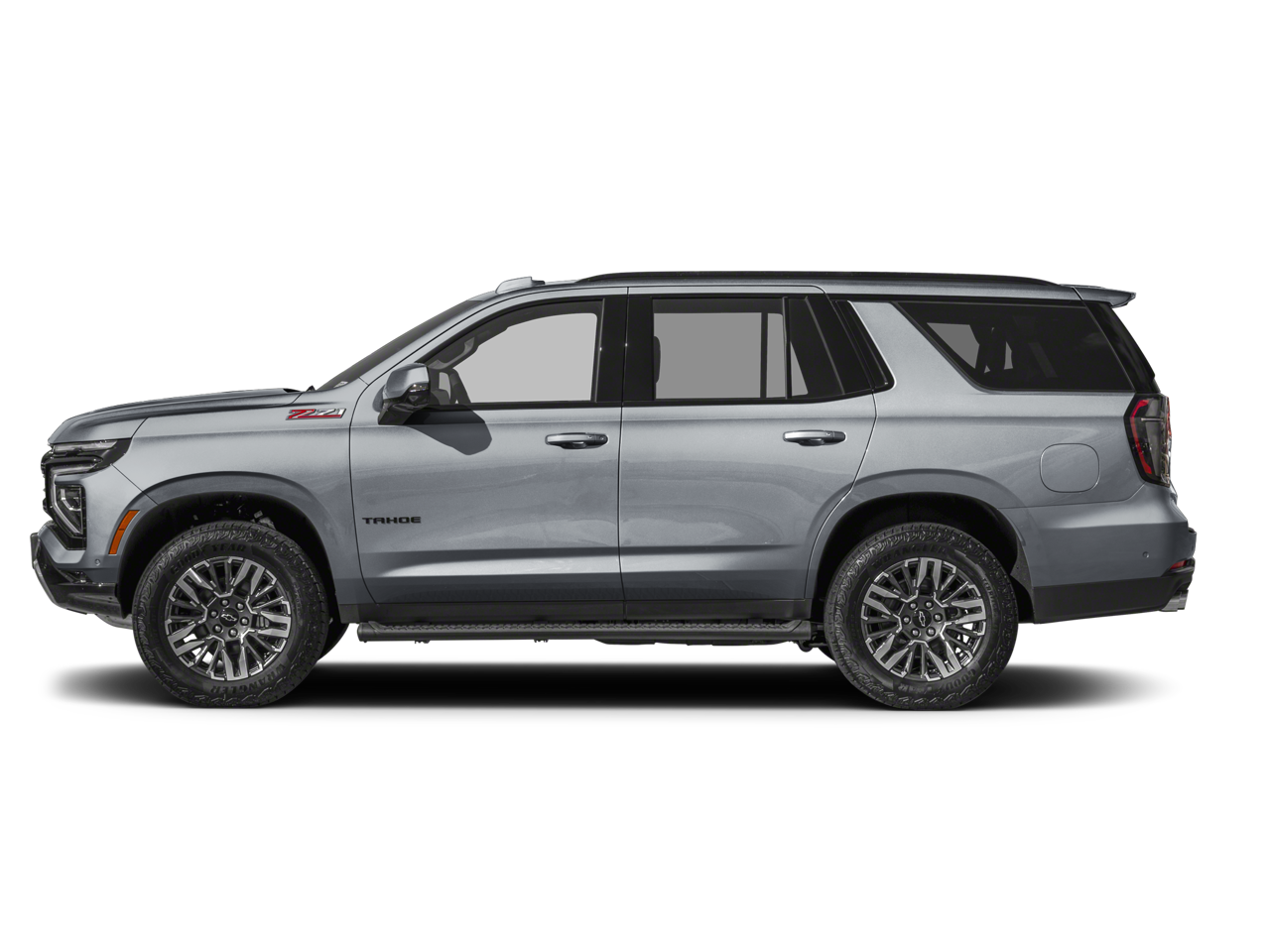2026 Chevrolet Tahoe Z71 - Photo 38