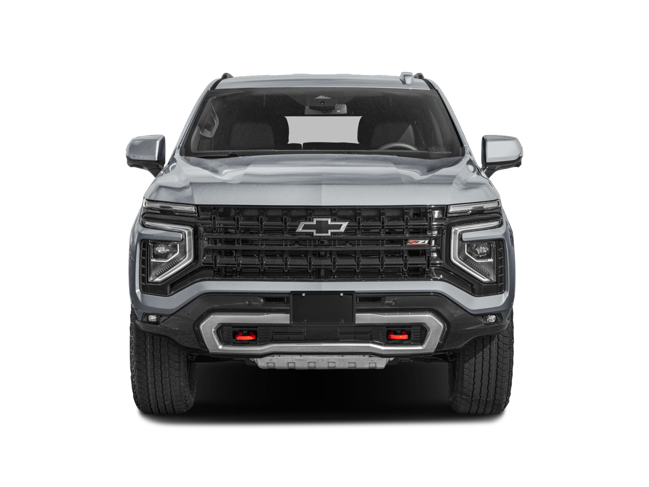2026 Chevrolet Tahoe Z71 - Photo 39
