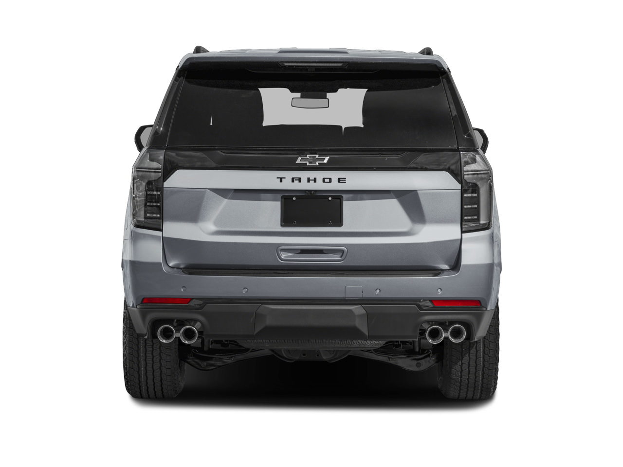 2026 Chevrolet Tahoe Z71 - Photo 40