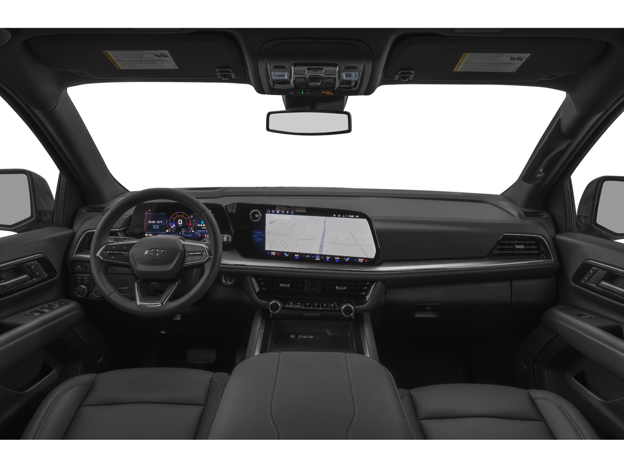 2026 Chevrolet Tahoe Z71 - Photo 42