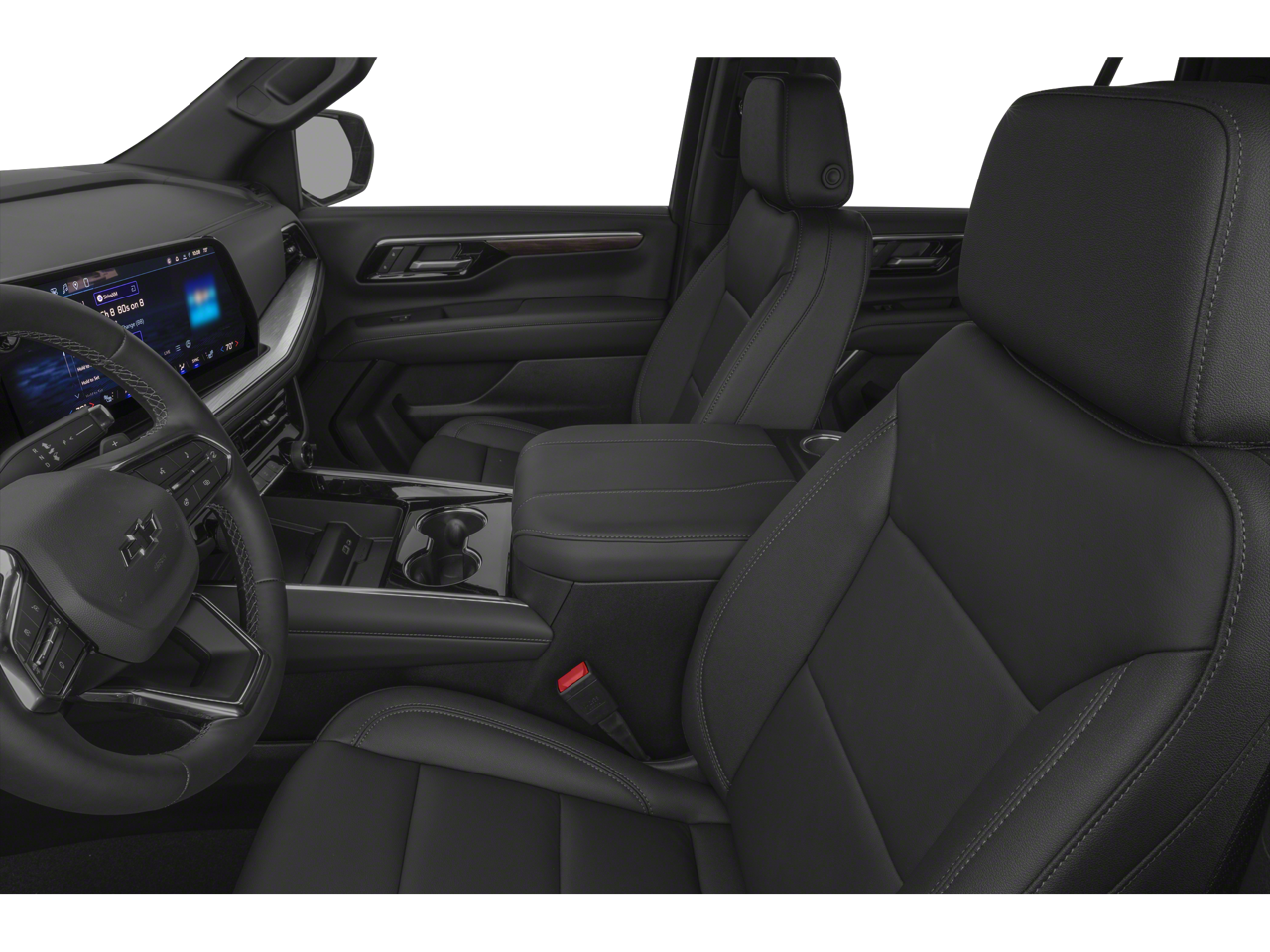 2026 Chevrolet Tahoe Z71 - Photo 43