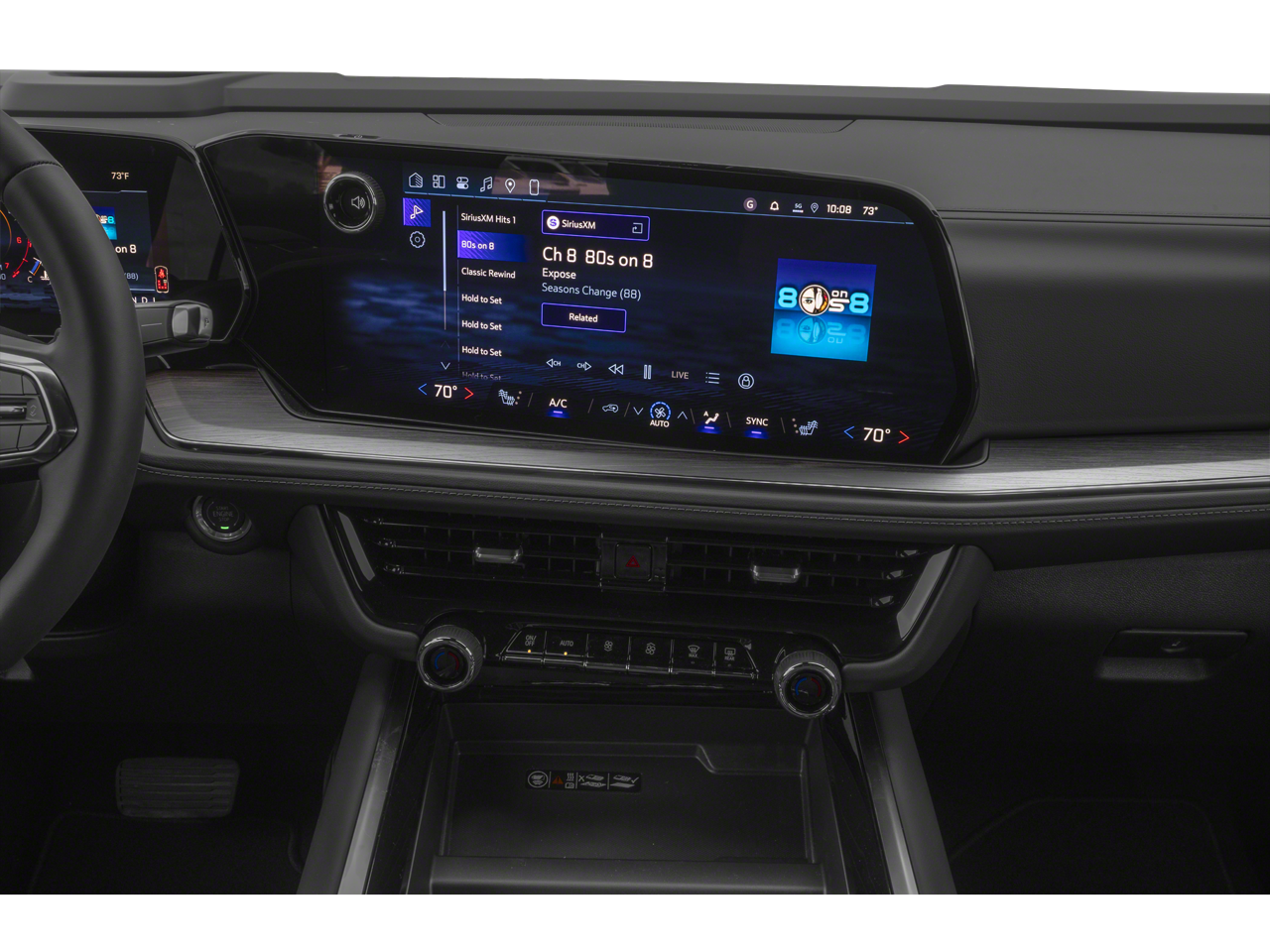 2026 Chevrolet Tahoe Z71 - Photo 44