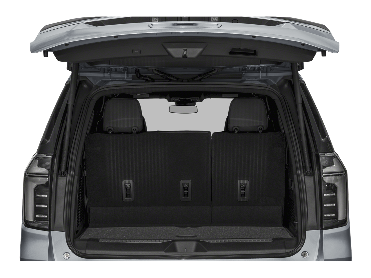 2026 Chevrolet Tahoe Z71 - Photo 45