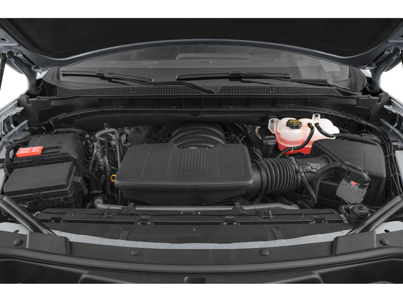2026 Chevrolet Tahoe Z71 - Photo 46