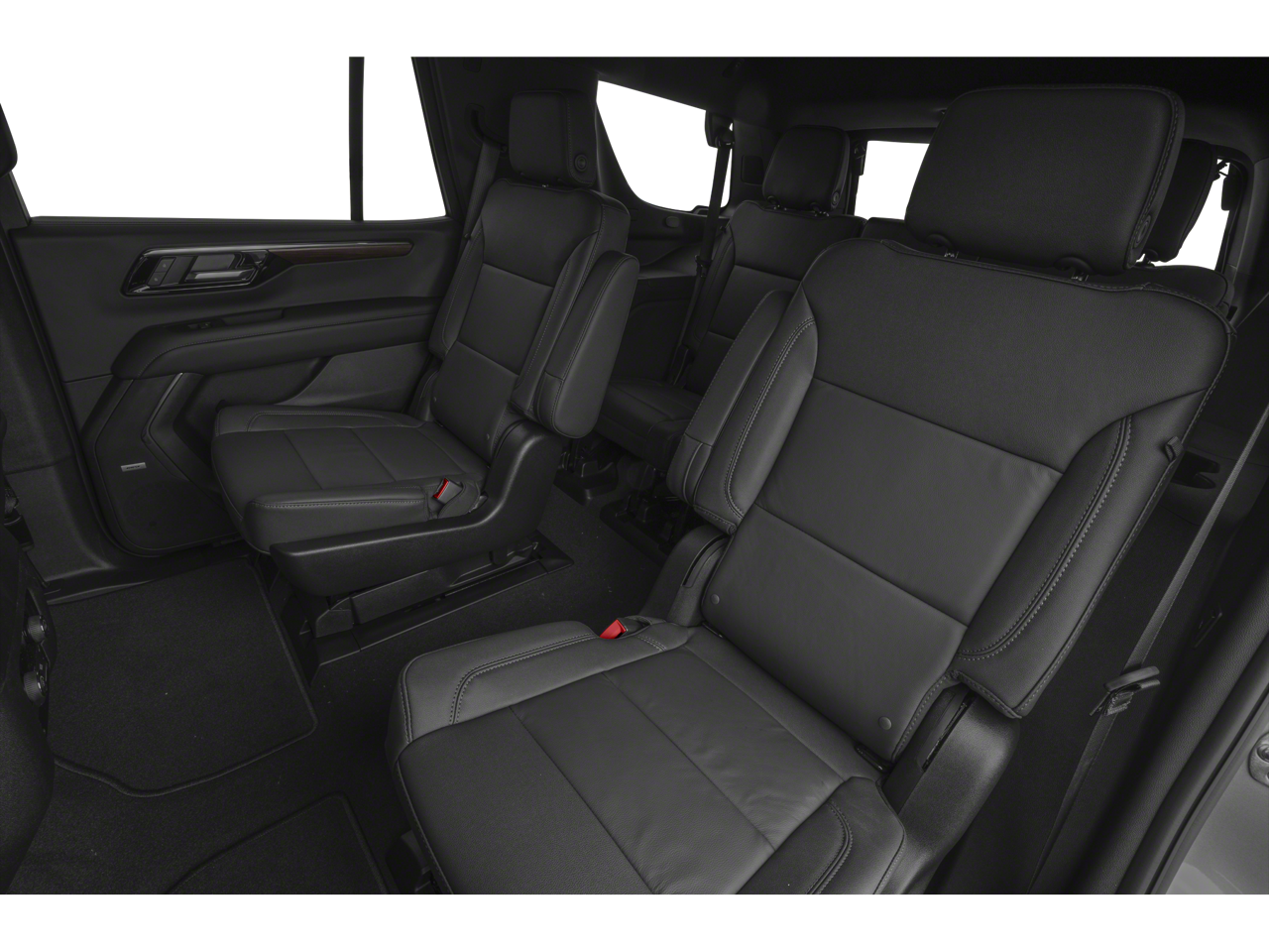 2026 Chevrolet Tahoe Z71 - Photo 47