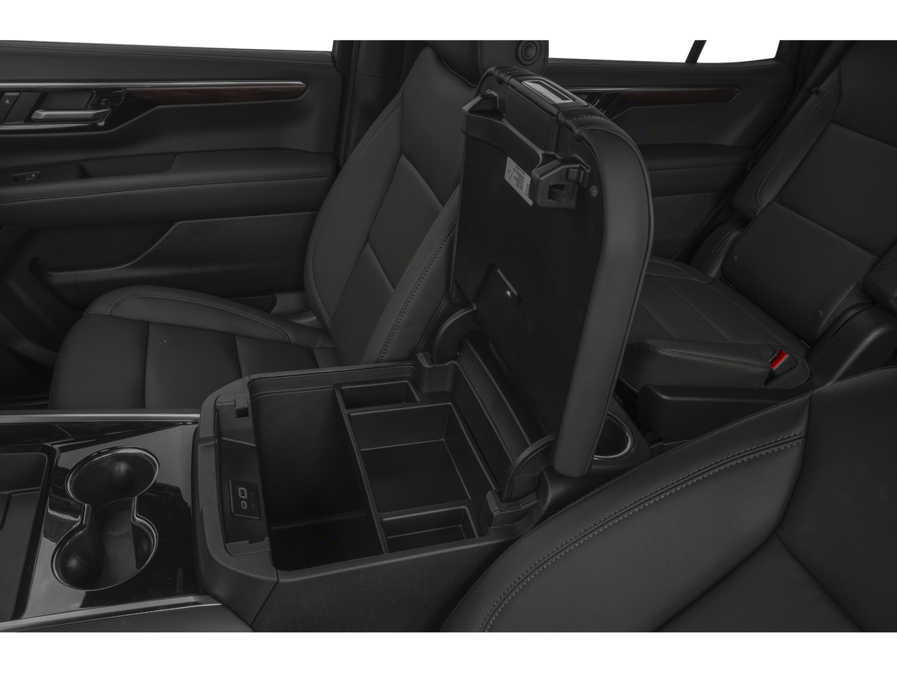 2026 Chevrolet Tahoe Z71 - Photo 48