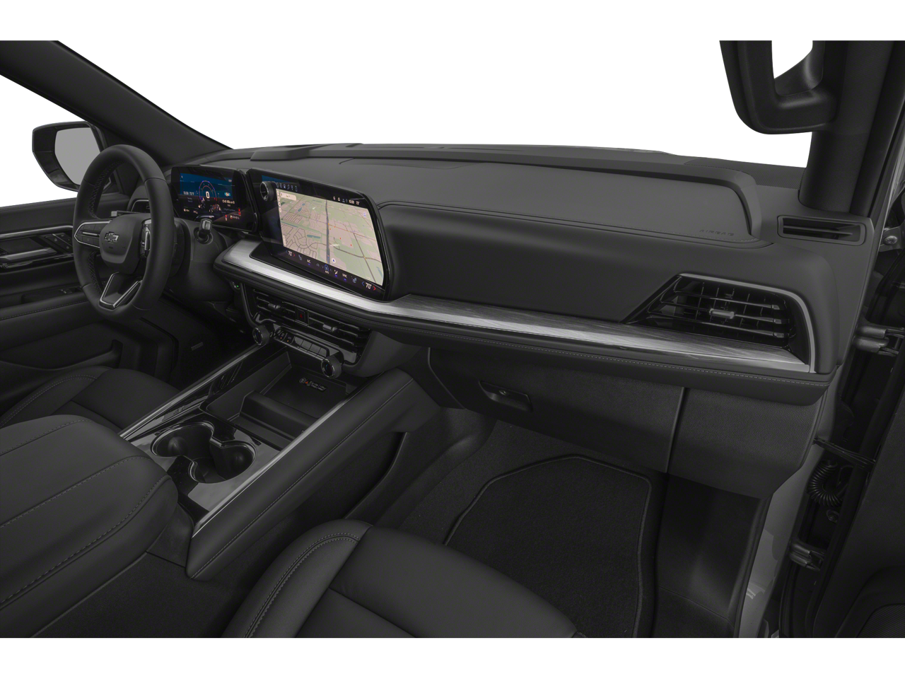 2026 Chevrolet Tahoe Z71 - Photo 49