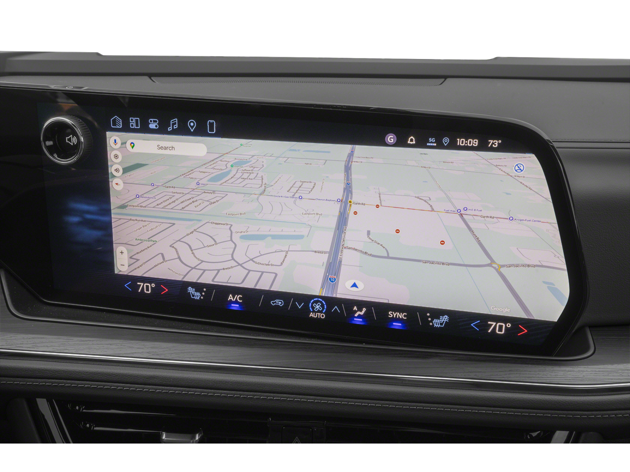 2026 Chevrolet Tahoe Z71 - Photo 50