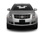 2012 Cadillac SRX Premium Collection