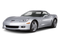 2012 Chevrolet Corvette w/2LT