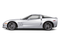 2012 Chevrolet Corvette w/2LT