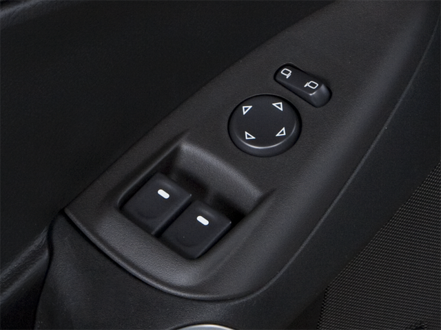 2012 Chevrolet Corvette w/2LT