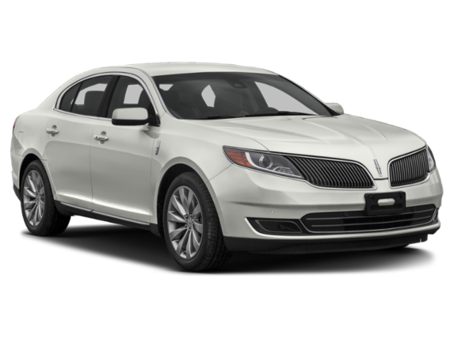 2014 Lincoln MKS 4dr Sdn 3.7L FWD
