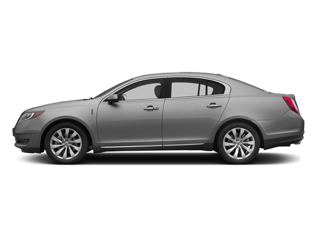 2014 Lincoln MKS 4dr Sdn 3.7L FWD