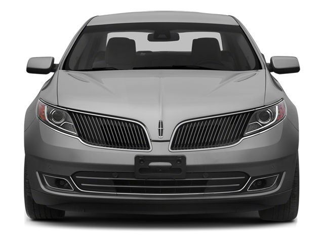 2014 Lincoln MKS 4dr Sdn 3.7L FWD