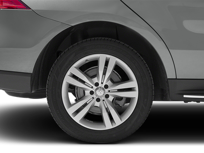 2014 Mercedes-Benz M-Class ML 350 BlueTEC