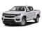2016 Chevrolet Colorado 4WD WT