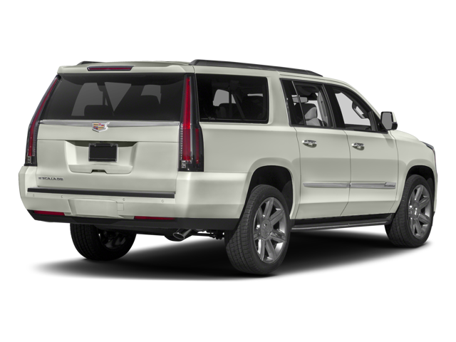 2017 Cadillac Escalade ESV Base