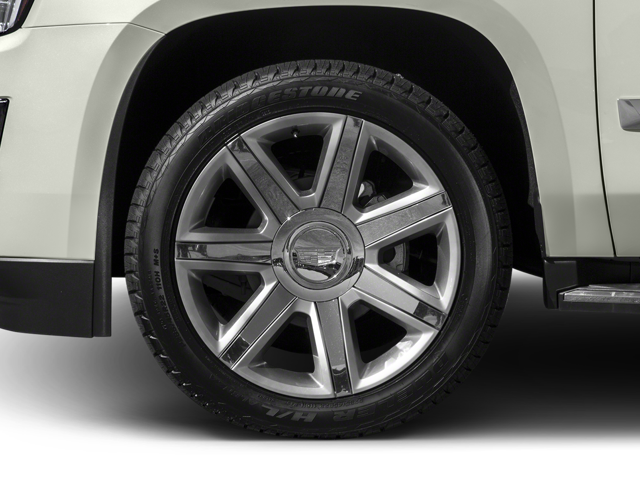 2017 Cadillac Escalade ESV Base